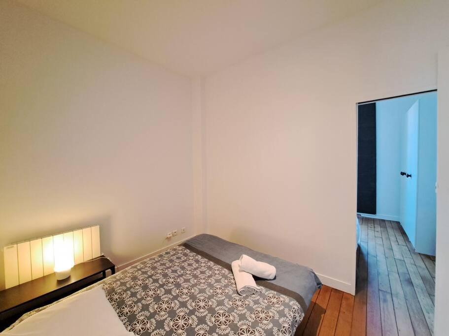Papeete, Appartement Elegant Reims Kültér fotó